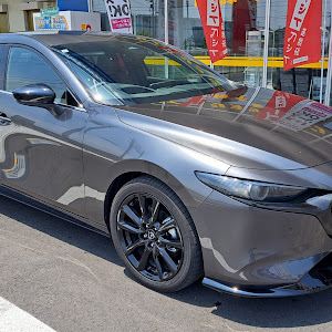 MAZDA3 BP5P