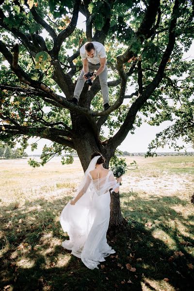 Fotógrafo de bodas Aleksey Laguto (laguto). Foto del 14 de abril 2020