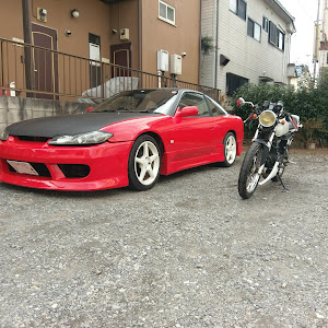 180SX KRPS13