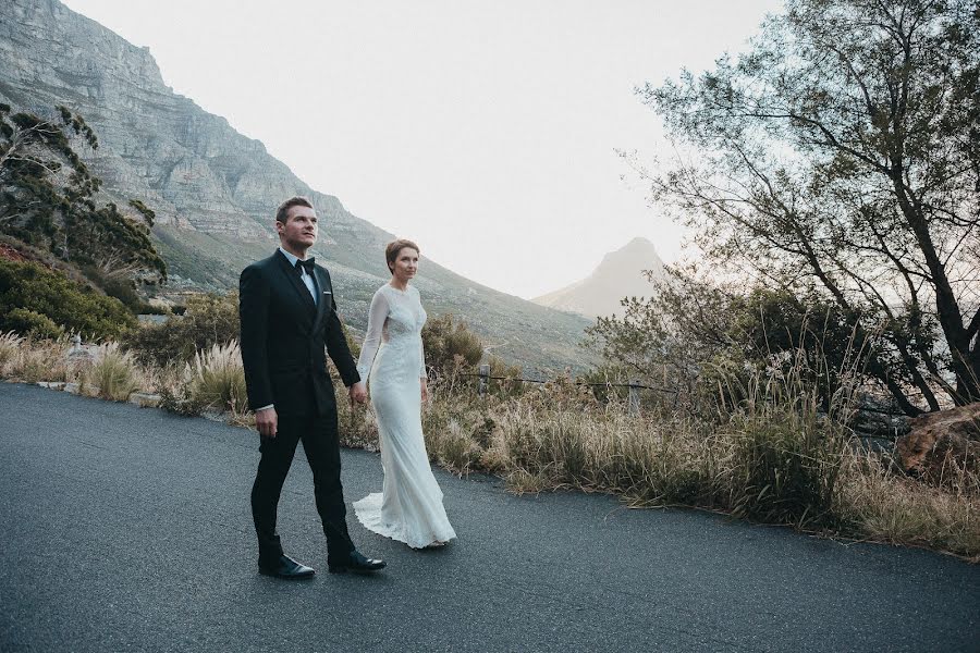 Fotógrafo de bodas Jo-Ann Stokes (stokes). Foto del 19 de febrero 2019