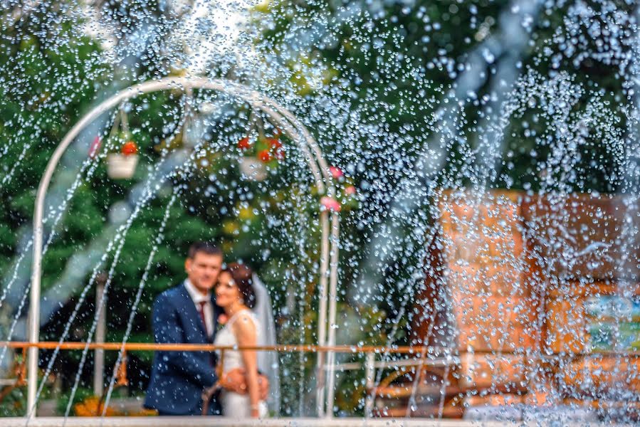 Photographe de mariage Zoltan Peter (zoltanpeter). Photo du 20 février 2018