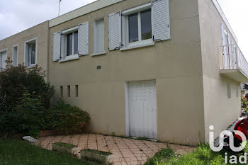 maison à Coubron (93)