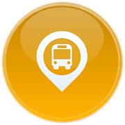 Captain place: bus school tracker app  Icon