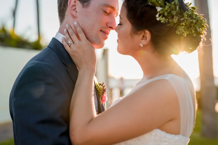 Fotógrafo de casamento Paulina Morales (paulinamorales). Foto de 25 de março 2016