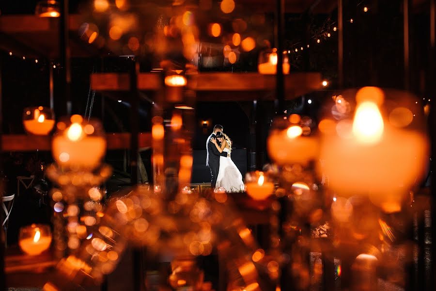 Fotógrafo de casamento Jorge Romero (jaromerofoto). Foto de 14 de fevereiro 2018