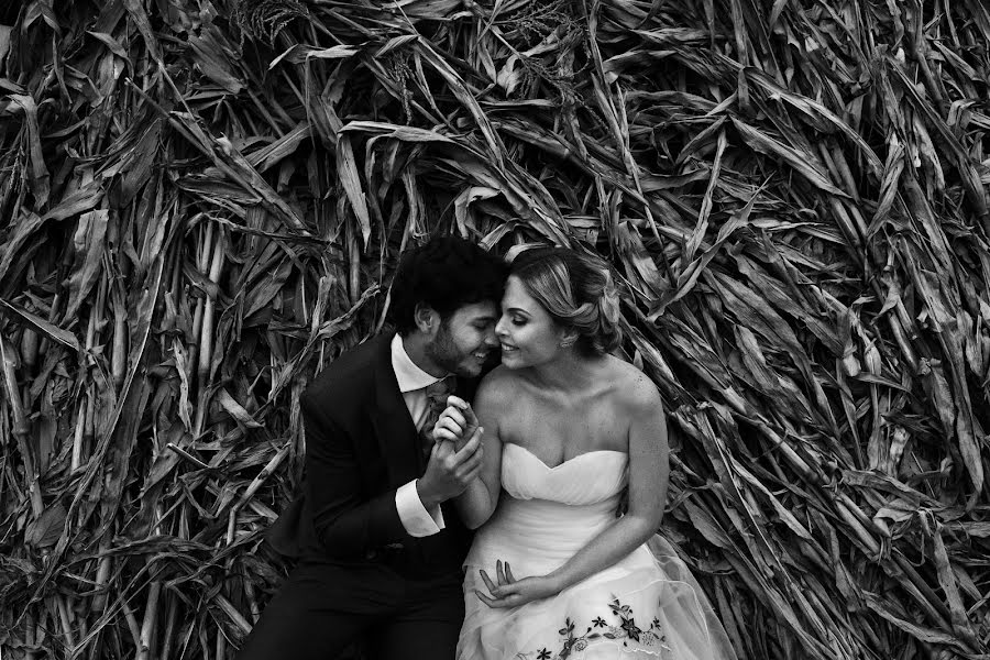 Wedding photographer Pedro Cabrera (pedrocabrera). Photo of 23 December 2015