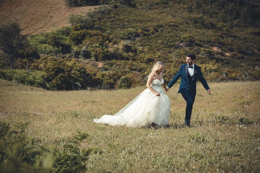 Fotógrafo de casamento Giorgos Begas (georgebegas). Foto de 18 de maio 2022