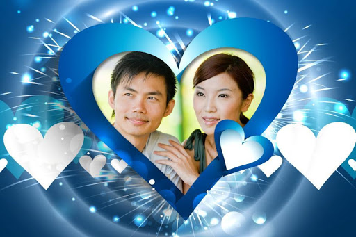 免費下載娛樂APP|Heart Shape Photo Frames Maker app開箱文|APP開箱王