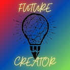 Future Creator - 1 of 3