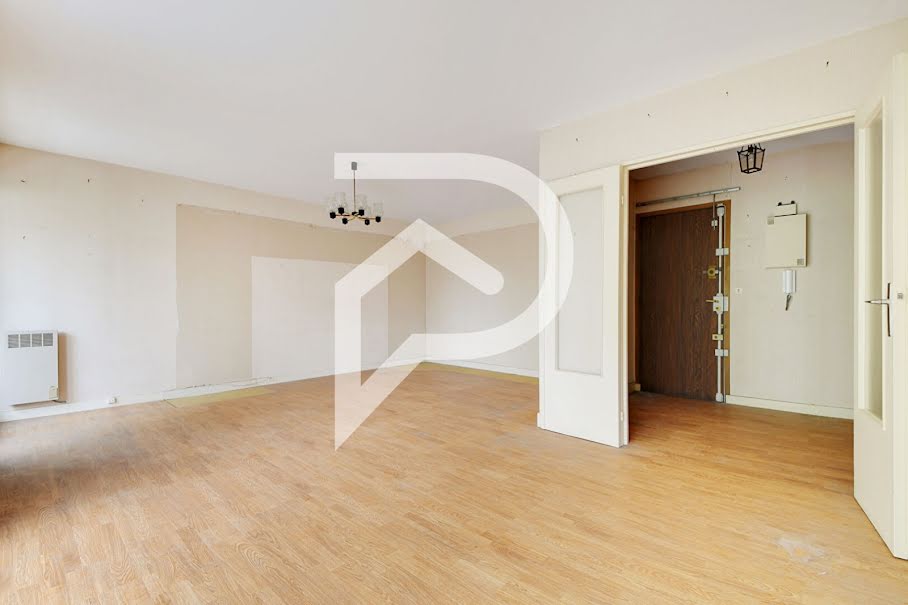 Vente appartement 4 pièces 87.25 m² à Paris 19ème (75019), 790 000 €