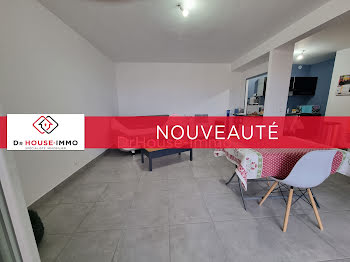 appartement à Agde (34)