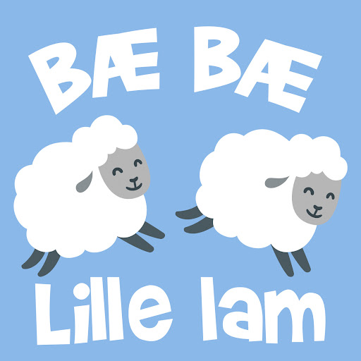 Bæ Bæ Lille Lam - YouTube Music