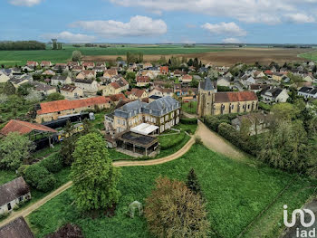 maison à Meaux (77)