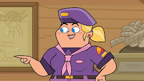 Watch Total DramaRama A Bridgette Too Far S3 E52, TV Shows