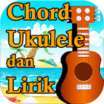 Cover Image of Télécharger Kunci Ukulele dan Lirik New 1.3 APK