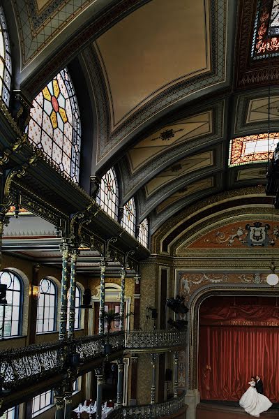 Fotógrafo de bodas Sergio Mazurini (mazur). Foto del 13 de agosto 2019