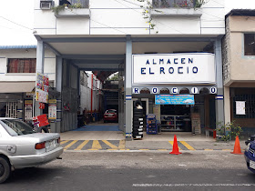 Almacen El Rocio