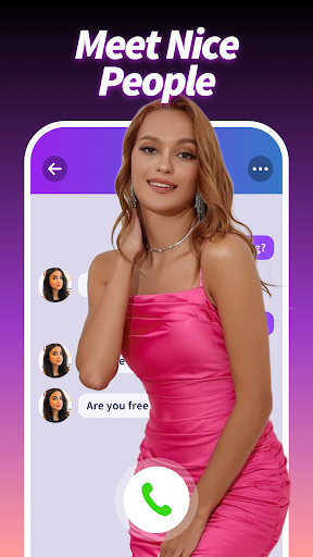 Screenshot LustChat - Live Video Call