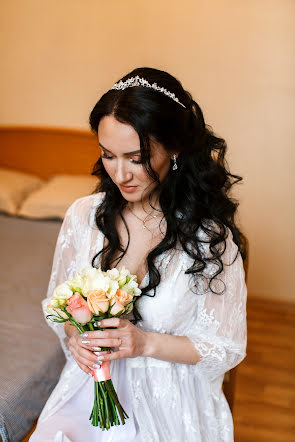 Wedding photographer Anastasiya Gumarova (anastasia0913). Photo of 16 August 2018
