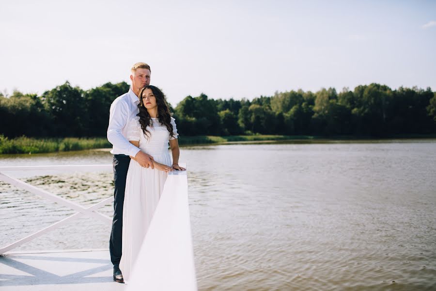 Wedding photographer Aleksandr Savchenko (savchenkosash). Photo of 12 January 2019