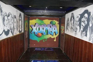 Xoomba - The Landmark Hotel photo 