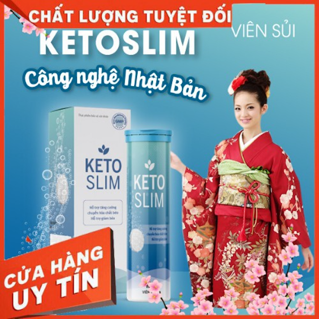 Các bạn nên đặt mua keto slim tại website của nhà sản xuất ra sản phẩm này