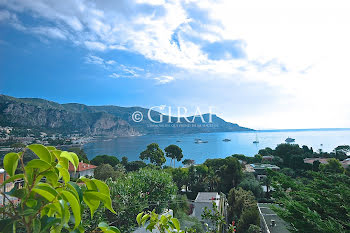 villa à Saint-Jean-Cap-Ferrat (06)