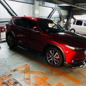 CX-5 KF系