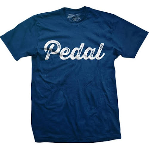 DHDwear Pedal T-Shirt