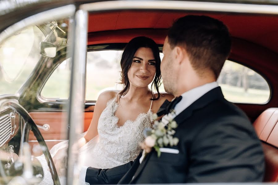 Wedding photographer Ryan Breitkreutz (tailoredfit). Photo of 22 April 2019