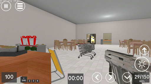 Hunters and Props - v0.7.3