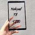 Thay Mặt Kính Huawei Matepad T8 K0B2 - L09 Chính Hãng, Mặt Kính Matepad T8