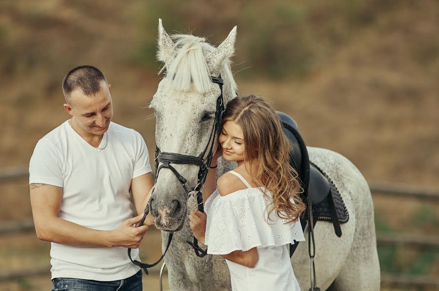 Fotografo di matrimoni Sergey Zadvornyy (zadvornii). Foto del 14 febbraio 2017