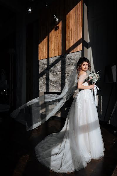 Fotógrafo de bodas Evgeniy Stupak (stupakphoto). Foto del 27 de febrero