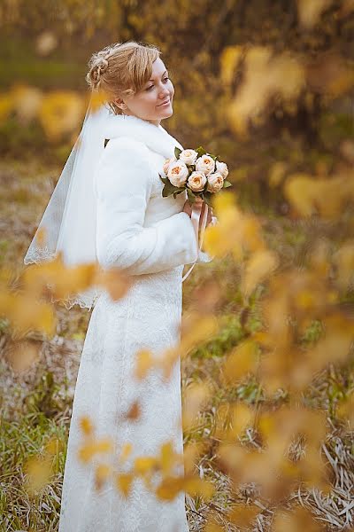 Wedding photographer Kirill Kravchenko (fotokrav). Photo of 15 January 2013