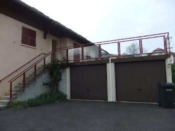 maison à Péron (01)