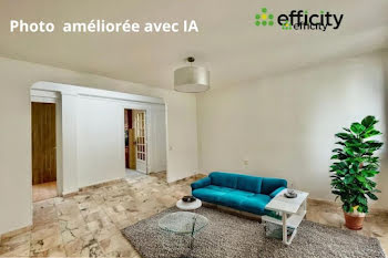 appartement à Cachan (94)