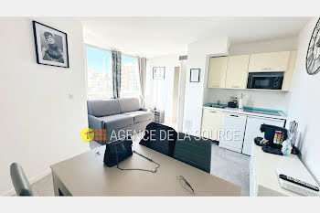 appartement à Cannes (06)