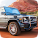 G65 AMG Drift Simulator icon