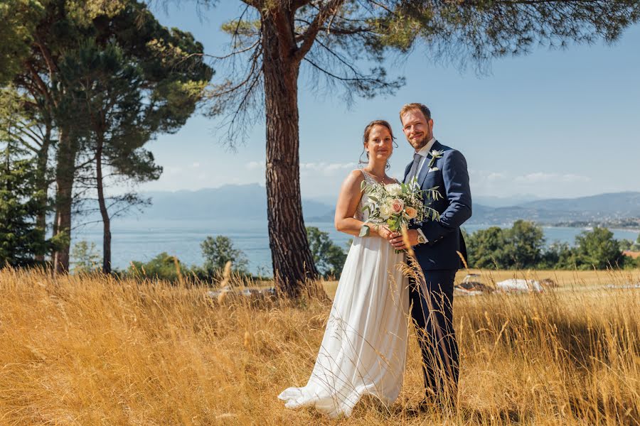 Fotografo di matrimoni Gian Luigi Pasqualini (pasqualini). Foto del 29 luglio 2022