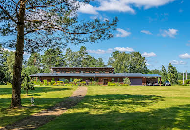 Villa avec terrasse 2