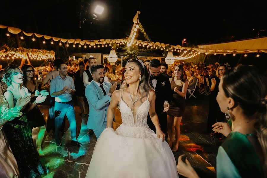 Wedding photographer Fethi Beşol (yedincisanatpro). Photo of 21 February 2023