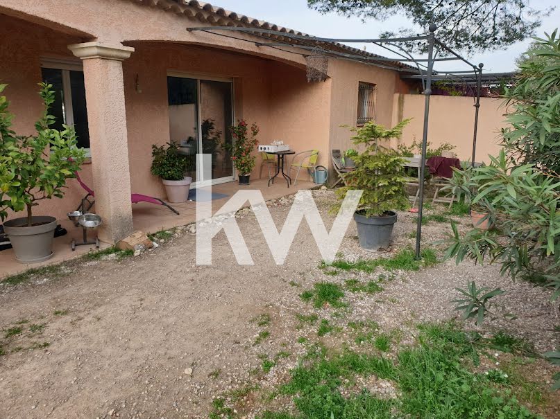 Vente maison 4 pièces 94.5 m² à Caveirac (30820), 317 000 €