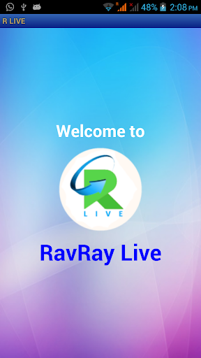 RLive