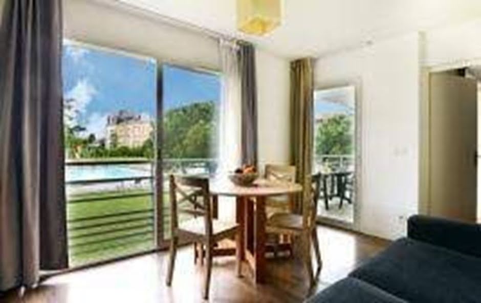 Vente appartement 2 pièces 34 m² à La Rochelle (17000), 90 000 €