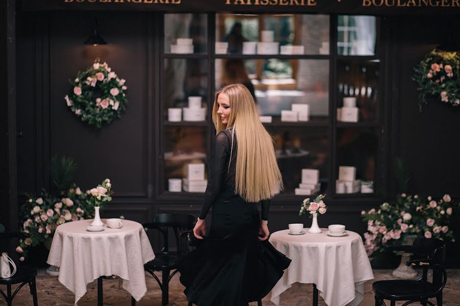 Fotografo di matrimoni Lyudmila Antalovci (dreamon). Foto del 10 luglio 2023