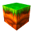 MyCraft Crafting Building Game icon