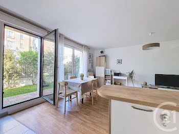 appartement à Colombes (92)