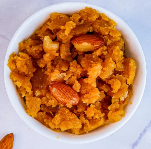 Moong Dal Halwa