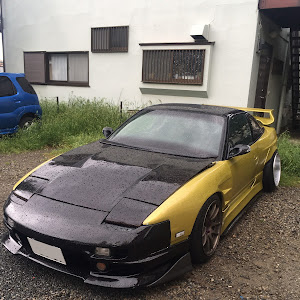 180SX RPS13